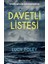 Davetli Listesi - Lucy Foley 1