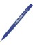 EK-200 Fineliner Ince Uçlu Keçeli Kalem 0.4 mm Mavi 1