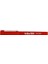 EK-200 Fineliner Ince Uçlu Keçeli Kalem 0.4 mm Red 1