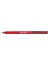 EK-200 Fineliner Ince Uçlu Keçeli Kalem 0.4 mm Red 2