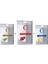 20 ml Tea Tree-Pomegranate-Collagen Set 1