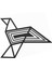 Bahar Pigeon Origami Metal Tablo 7132 1