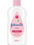 Johnson's Bebek Yagı 300 ml 1