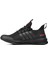 AWD053 G Siyah-Siyah Unisex Hafif Spor Ayakkabı 2