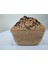 Glutensiz Karabuğday Ekmeği %100 geçka Sütlü Ekşi Mayalı 2000 g 1