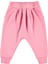 Bebek Patiksiz Tek Alt 6-24 Ay Pembe 1