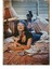 Pulp Fiction Modern Ahşap Tablo 25 x 35 cm 1