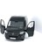Mercedes-Benz Sprinter - Çek Bırak 5inch. Lisanslı Model Araba, Oyuncak Araba 1:48 1