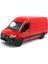 Mercedes-Benz Sprinter - Çek Bırak 5inch. Lisanslı Model Araba, Oyuncak Araba 1:48 1