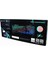 V2 Rgb Işıklı Türkçe Q Kablolu Gaming Klavye 2