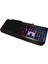 V2 Rgb Işıklı Türkçe Q Kablolu Gaming Klavye 4