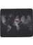 Dünya Desenli Mouse Pad 32X24 cm Kaymaz 1