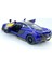 Mclaren 675LT (Modifiyeli) - Çek Bırak 5inch. Lisanslı Model Araba, Oyuncak Araba 1:36 2
