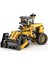 Eğitici Oyuncak Mekanik Laboratuvarı-Buldozer 2