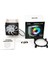 Freezer X96 90 mm mm Fixed-RGB Fan Kule Tipi Soğutucu (DKCCX96) 5
