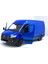 Mercedes-Benz Sprinter - Çek Bırak 5inch. Lisanslı Model Araba, Oyuncak Araba 1:48 1
