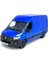 Mercedes-Benz Sprinter - Çek Bırak 5inch. Lisanslı Model Araba, Oyuncak Araba 1:48 3