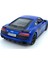 2020 Audi R8 Coupe - Çek Bırak 5inch. Lisanslı Model Araba, Oyuncak Araba 1:36 3