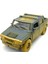 2005 Hummer H2 Sut (Çamur Desenli) - Çek Bırak 5inch. Lisanslı Model Araba, Oyuncak Araba 1:40 4