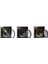55MM Xs-Pro Slim Koruyucu Uv + Slim Cpl Polarize + Slim Nd8 Nd 3 Stop Filtre Seti 2