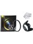Nikon D3000 D3100 D3200 18-55MM Lens Için 52MM Slim Xs-Pro Uv Filtre + Yaprak Parasoley 1