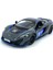 Mclaren 675LT (Modifiyeli) - Çek Bırak 5inch. Lisanslı Model Araba, Oyuncak Araba 1:36 4