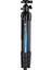P-6 Profesyonel Tripod Carbon Fiber Serisi 1274MM 2
