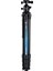 P-4 Profesyonel Tripod Carbon Fiber Serisi 1265MM 2