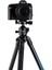 P-4 Profesyonel Tripod Carbon Fiber Serisi 1265MM 3