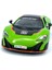Mclaren 675LT (Modifiyeli) - Çek Bırak 5inch. Lisanslı Model Araba, Oyuncak Araba 1:36 1