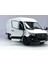 Mercedes-Benz Sprinter - Çek Bırak 5inch. Lisanslı Model Araba, Oyuncak Araba 1:48 1