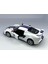 2012 Lotus Exige S ( Şeritli ) Çek Bırak 5inch. Lisanslı Model Araba, Oyuncak Araba 1:32 2