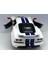 2012 Lotus Exige S ( Şeritli ) Çek Bırak 5inch. Lisanslı Model Araba, Oyuncak Araba 1:32 3