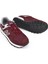 Deri Erkek Ayakkabı 111303 10219253M Bordo 4