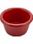 Ramekin Melamin Sosluk Kırmızı 7x4 cm 1