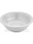 2316.PW - Soft 6'lı Beyaz yuvarlak Kase Seti 16 cm, Thermoset Melamin 1