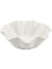 Dalgalı Yuvarlak Melamin Kase Gastro Butik 35 cm 1