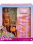 GTD87 Barbie Bebek ve Oda Oyun Setleri 3