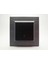 Quantum Inox Light Anahtar Çerçeveli 1