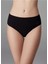 Kadın ERSK760 Yüksel Bel Slip 5'li Paket 1