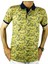 Erkek Baskılı Pike Lyc Tshirt 3228 1
