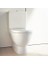Starck 3 Takım Rezervuarlı Klozet Seti 0128390075 2