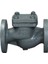 Yaylı Çekvalf, Pn 16 Gg25, Flanşlı DN80 1