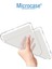 Apple Apple iPad 8.nesil 10.2" Silikon Tpu Soft Kılıf - Şeffaf 3