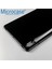 Samsung Galaxy Tab S7 Plus T970 12.4" Silikon Kılıf Siyah 3