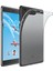 Lenovo Tab 4 E8 TB-8304F TB-8304L Tablet Silikon Tpu Soft Kılıf 1
