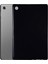 Lenovo Tab M10 10.3" TB-X606 X606F Silikon Soft Kılıf - Siyah 1