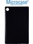 Lenovo Tab M10 10.3" TB-X606 X606F Silikon Soft Kılıf - Siyah 2