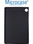 Lenovo Tab M10 10.3" TB-X606 X606F Silikon Soft Kılıf - Siyah 3
