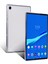 Lenovo Tab M10 10.3" TB-X606 X606F Silikon Soft Kılıf - Şeffaf 1